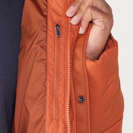 REI Co-op Campwell Down Parka - Men's 6