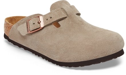 Birkenstock Boston Clogs - Kids' 0