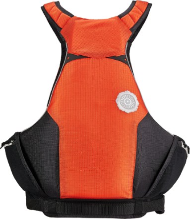 Astral Bowen PFD 1