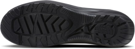 The North Face Shellista IV Luxe Waterproof Boots - Women's 3