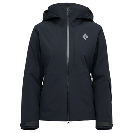 Black Diamond Recon Insulated Shell Jacket - Women's 0