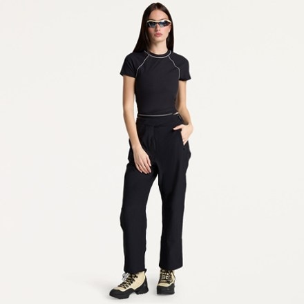 SENIQ Trailmix Hike Pants - Women's 2