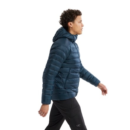 Arc'teryx Cerium Down Hoody - Men's 5