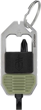 Gerber Driver Keychain Tool 4