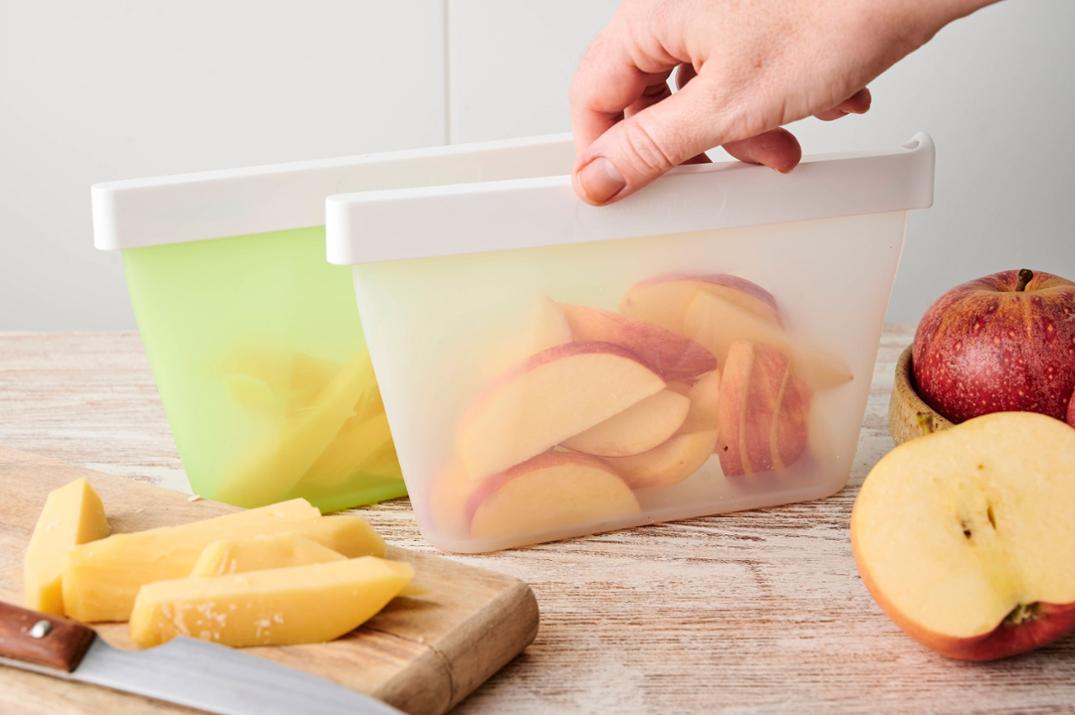 Location Image for GoPouch Silicone Storage Pouch - Small