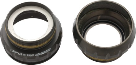 Campagnolo Ultra-Torque Bottom Bracket Cups - Italian 0