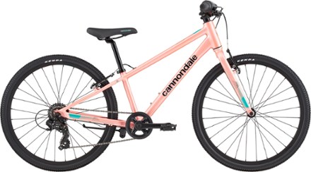 cannondale pink