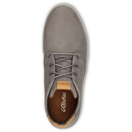 OluKai Papaku 'Ili Chukka Boots - Men's 2