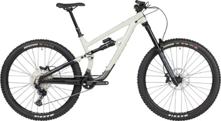 Salsa Cassidy SLX Mountain Bike 0