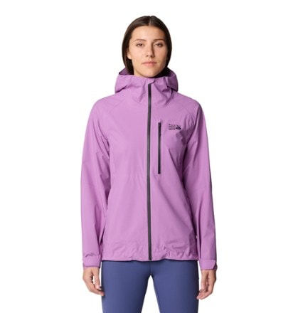 Mountain Hardwear Stretch Ozonic Jacket - Women's 0