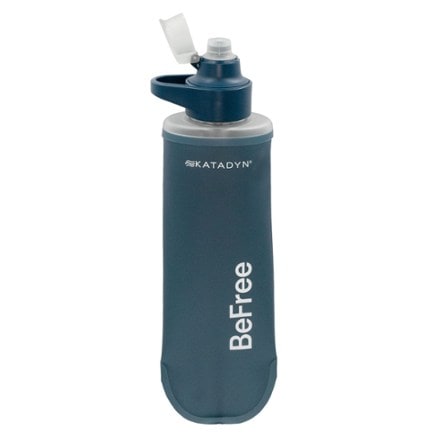 Katadyn BeFree AC 0.5 L Water Filter Bottle 2