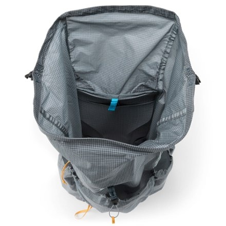 REI Co-op Flash Air 50 Pack - Men's Interior