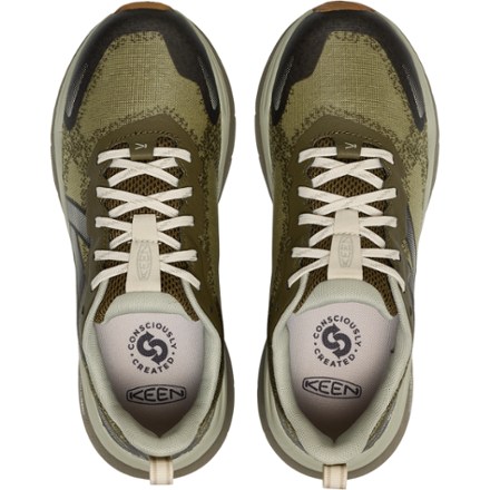 KEEN Leiki Speed Hiking Shoes - Women's 7