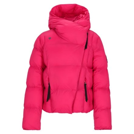 Obermeyer Isla Insulated Jacket - Girls' 0