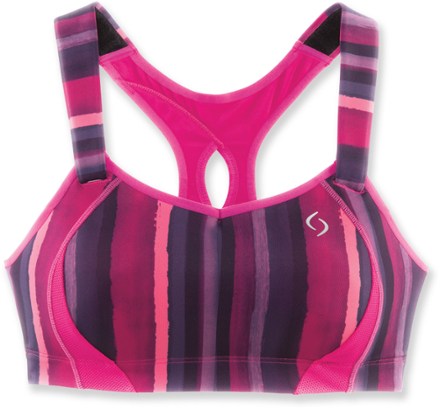 Moving Comfort Juno C D Sports Bra Rei Outlet