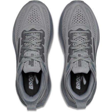 Brooks Glycerin GTS 23 Road-Running Shoes - Men's 5