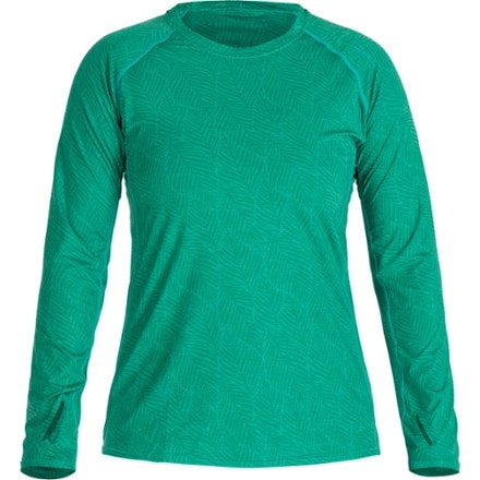 NRS Silkweight Long-Sleeve Shirt - Women's 0