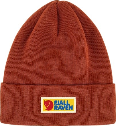 Fjallraven Vardag Classic Beanie 0