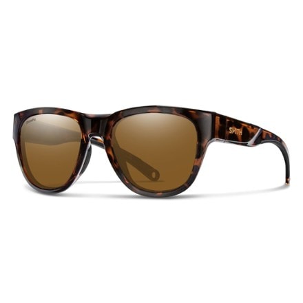 Smith Rockaway ChromaPop Polarized Sunglasses - Women's 0