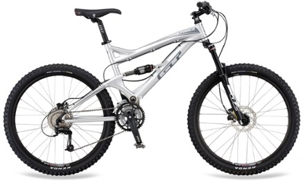 gt 3.0 mountain bike