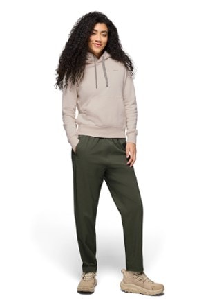 prAna Wonderland Rocks Pants - Women's 3