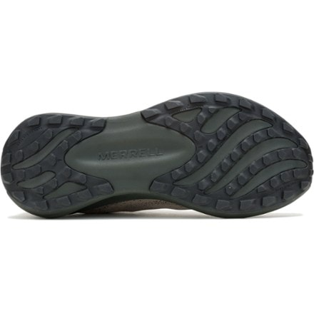 Merrell Morphlite Trail-Running Shoes - Men's 2