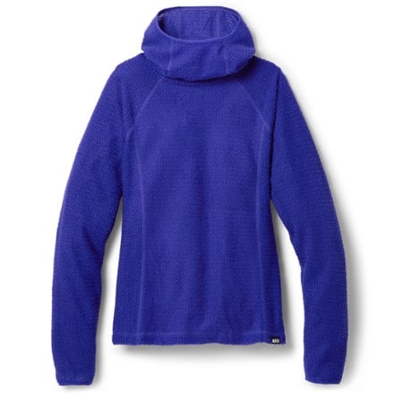 REI Co-op Screeline Alpha Hoodie - Women's 0