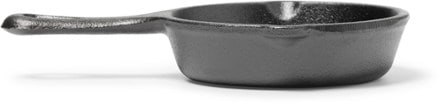 Lodge Mini Cast Iron Skillet - 3.5 in. 6