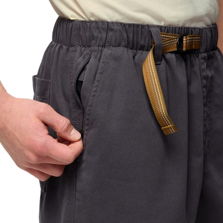 prAna Durado Shorts - Men's 6