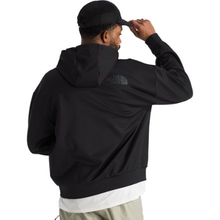 The North Face Horizon Fleece Pullover Hoodie - Men's 2