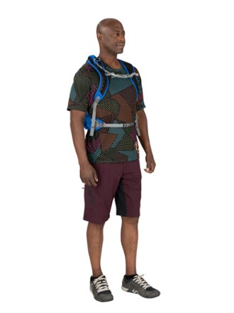 Osprey Raptor 14 Hydration Pack - Men's 5