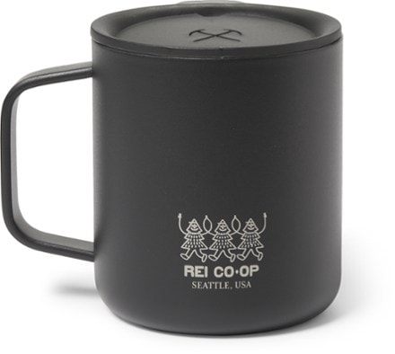 REI Co-op Solid Graphic Camp Mug - 12 fl. oz. 0