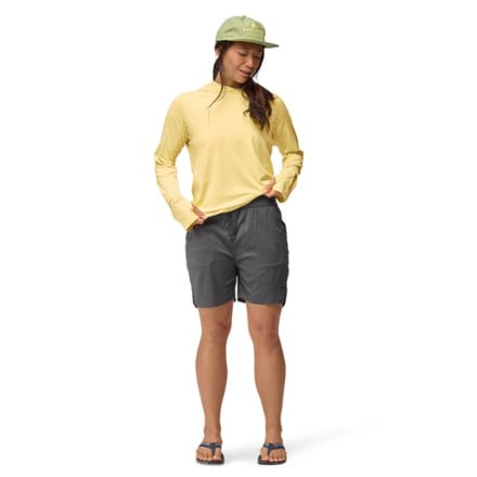 NRS Beda Board Shorts - Women's 3