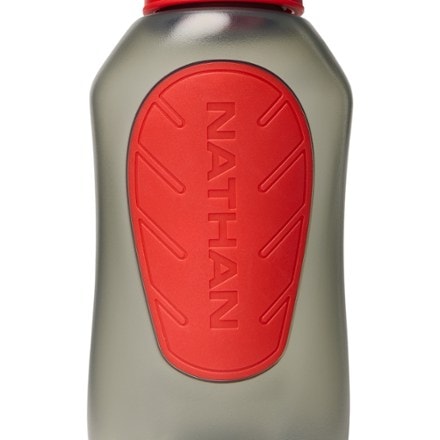 Nathan SpeedDraw 2.0 Handheld Water Bottle - 12 fl. oz. 6