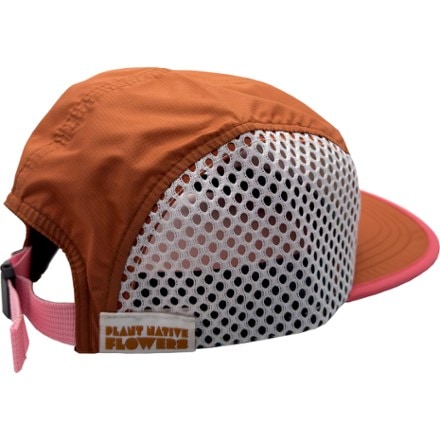 KATHERINE HOMES Running and Travel Hat 2