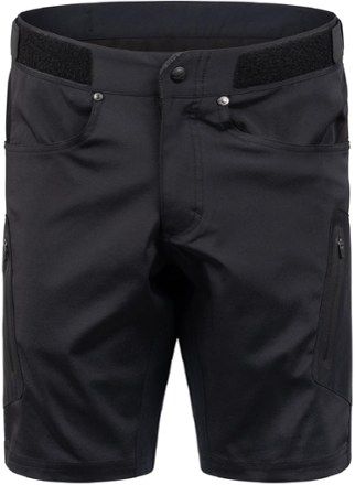 Zoic Ether All Mountain 9" Shell Bike Shorts - Men's 0