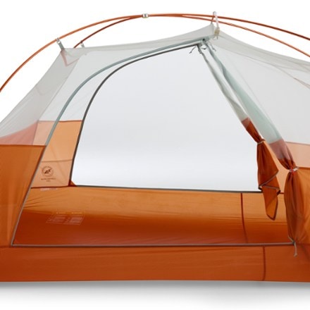 Big Agnes Copper Spur UL2 Tent 7