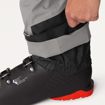 Helly Hansen Legendary Insulated Snow Pants - Men's 7