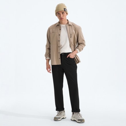 The North Face Paramount 5-Pocket Pants - Men's 3