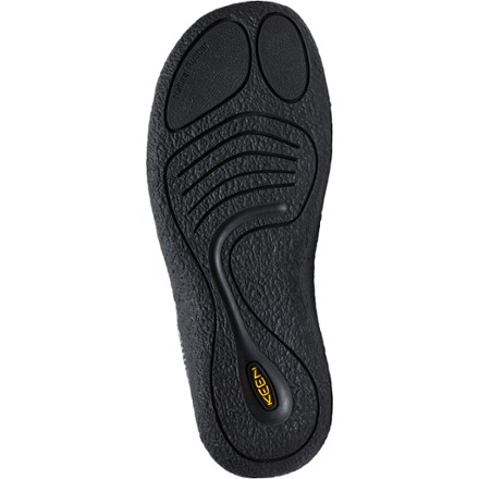 KEEN Howser III Slide Slippers - Women's 5