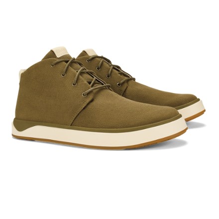 OluKai Papaku Chukka Boots - Men's 1