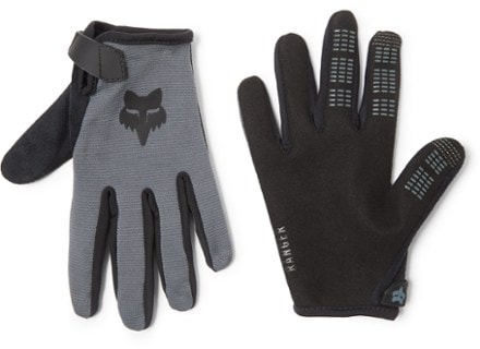 Fox Youth Ranger Bike Gloves - Kids' 0