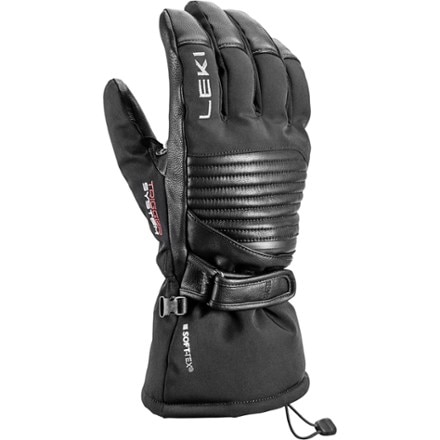 Leki Xplore XT 3D Gloves 1