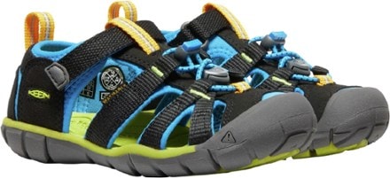 KEEN Seacamp II CNX Sandals - Kids' 2