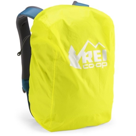 REI Co-op Duck's Back Pack Rain Cover - Extra-Small 0