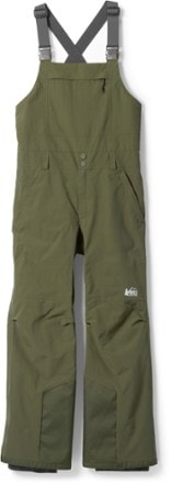 REI Co-op Powderbound Insulated Bib Snow Pants - Men's 0