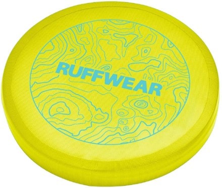 Ruffwear Camp Flyer Toy 1