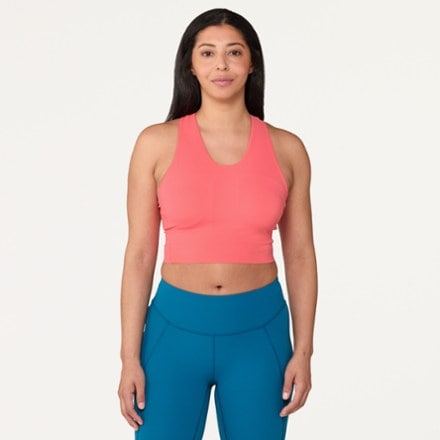 Janji Groundwork Long Bra 1
