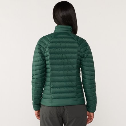 Patagonia Down Sweater - Women's 2