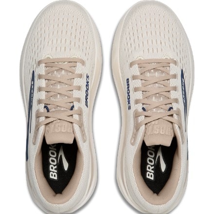 Brooks Ghost Max 3 Road-Running Shoes - Men's 4
